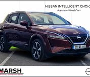 Nissan QASHQAI 2023
