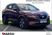 Nissan QASHQAI 2023