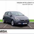 Opel Corsa-E 2017