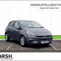 Opel Corsa-E 2017