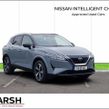 Nissan QASHQAI 2024