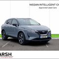 Nissan QASHQAI 2024