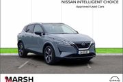 Nissan QASHQAI 2024