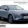 Nissan QASHQAI 2024