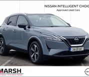 Nissan QASHQAI 2024