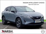 Nissan QASHQAI 2024