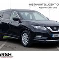 Nissan X-Trail 2020