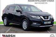 Nissan X-Trail 2020