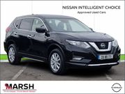 Nissan X-Trail 2020
