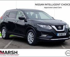 Nissan X-Trail 2020