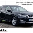 Nissan X-Trail 2020