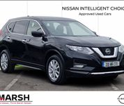 Nissan X-Trail 2020