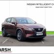 Nissan QASHQAI 2023