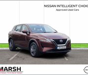 Nissan QASHQAI 2023