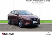 Nissan QASHQAI 2023