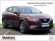 Nissan QASHQAI 2023