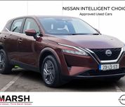 Nissan QASHQAI 2023