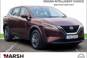 Nissan QASHQAI 2023
