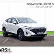 Nissan QASHQAI 2026