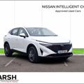 Nissan QASHQAI 2026