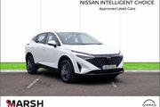 Nissan QASHQAI 2026