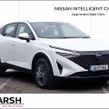 Nissan QASHQAI 2026