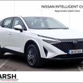 Nissan QASHQAI 2026