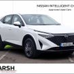 Nissan QASHQAI 2026