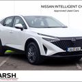 Nissan QASHQAI 2026