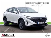 Nissan QASHQAI 2026