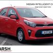 Kia Picanto 2021