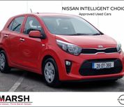 Kia Picanto 2021