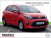 Kia Picanto 2021