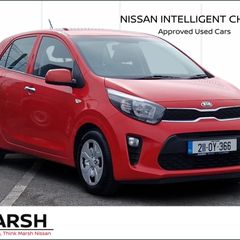 Kia Picanto 2021