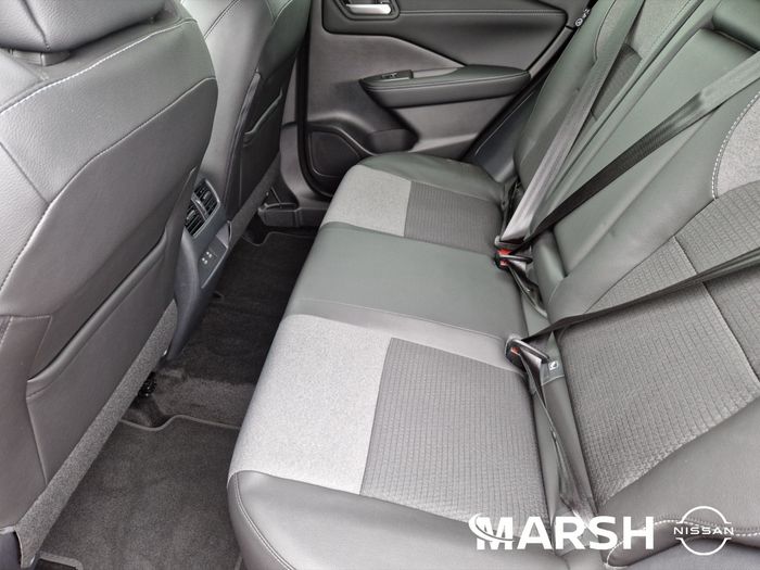 Nissan QASHQAI 2026