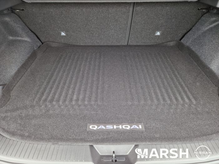 Nissan QASHQAI 2026