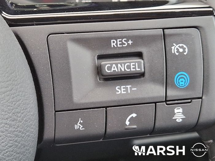 Nissan QASHQAI 2026
