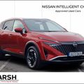 Nissan QASHQAI 2026