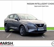 Nissan QASHQAI 2023