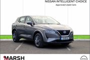 Nissan QASHQAI 2023
