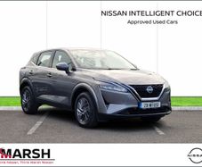 Nissan QASHQAI 2023
