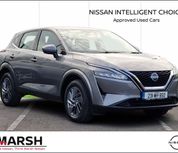 Nissan QASHQAI 2023