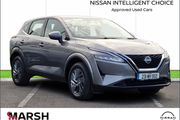 Nissan QASHQAI 2023