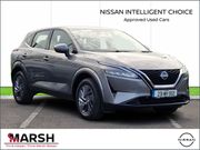 Nissan QASHQAI 2023