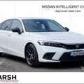 Honda Civic 2024