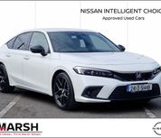 Honda Civic 2024