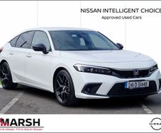 Honda Civic 2024
