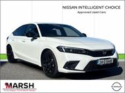 Honda Civic 2024