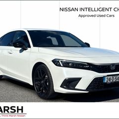Honda Civic 2024