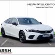 Honda Civic 2024